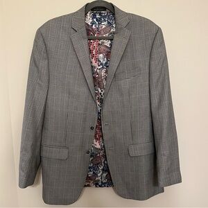 Men’s Van Heusen Suit Jacket